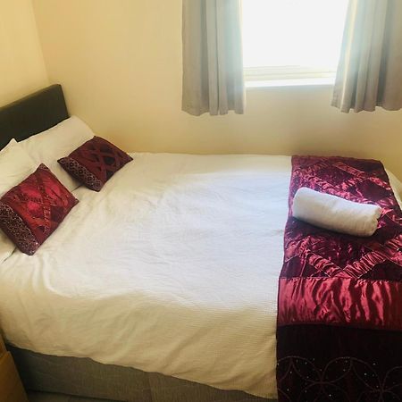Apartamento Sea View Flat Cobh Exterior foto