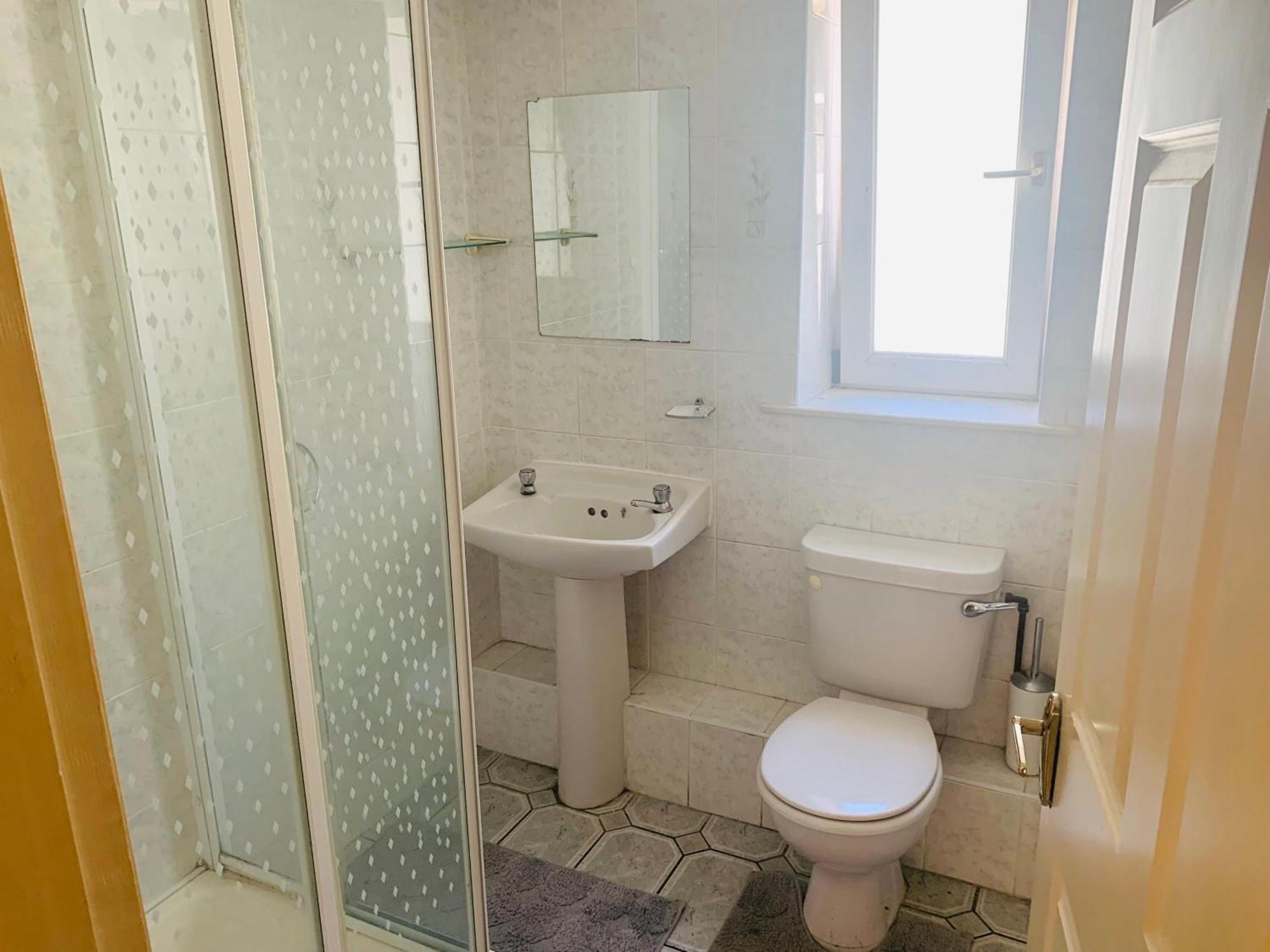 Apartamento Sea View Flat Cobh Exterior foto