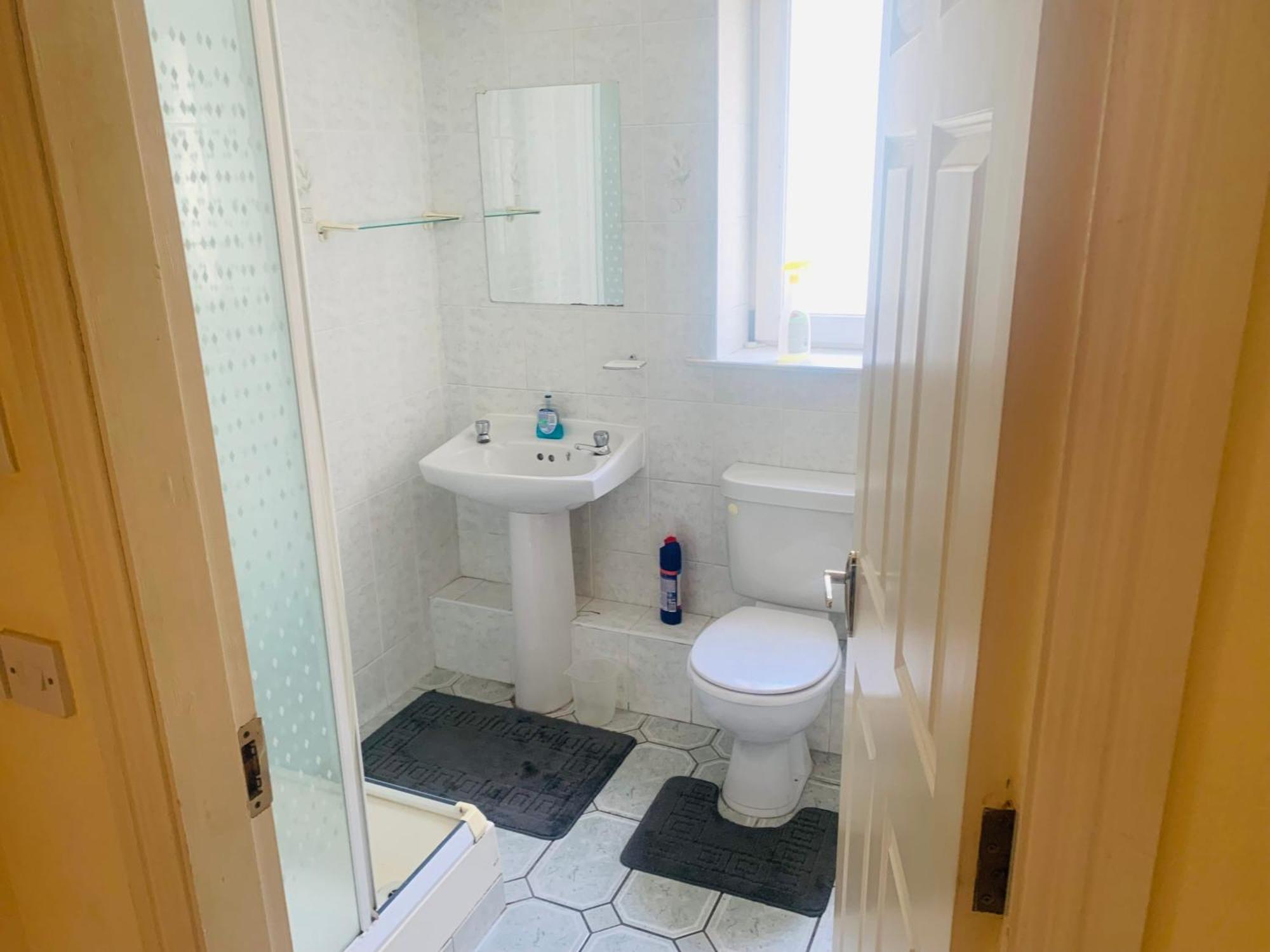 Apartamento Sea View Flat Cobh Exterior foto