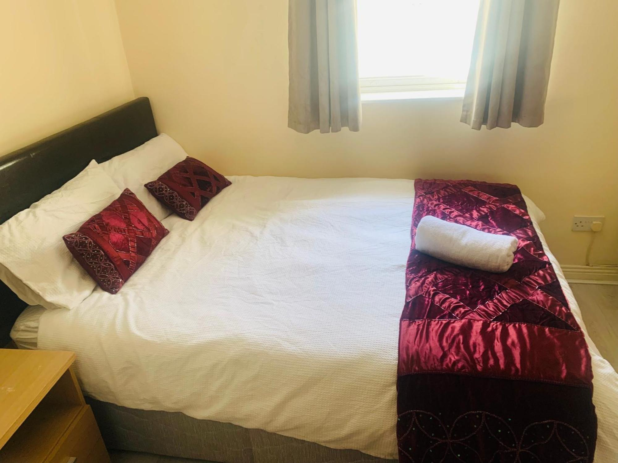 Apartamento Sea View Flat Cobh Exterior foto